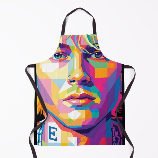 Item preview, Mgk designed and sold by Zamziri.