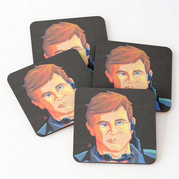 Item preview, Phil Graves Illustration designed and sold by NineRavensArt.