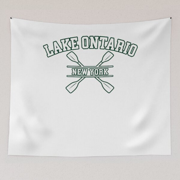 Item preview, Lake Ontario Always and Forever Shirt Anti Trump Shirt Great Lakes Protest Tee Canada Political Shirt Liberal Resistance Gift designed and sold by slmfams.