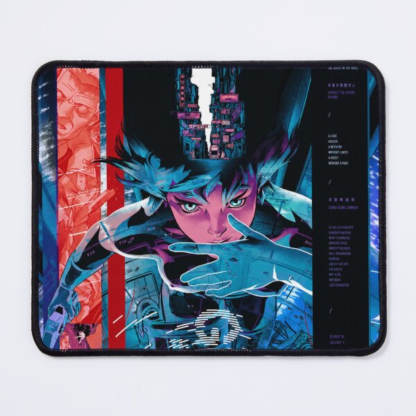 Item preview, Ghost In The Shell designed and sold by owpldh.