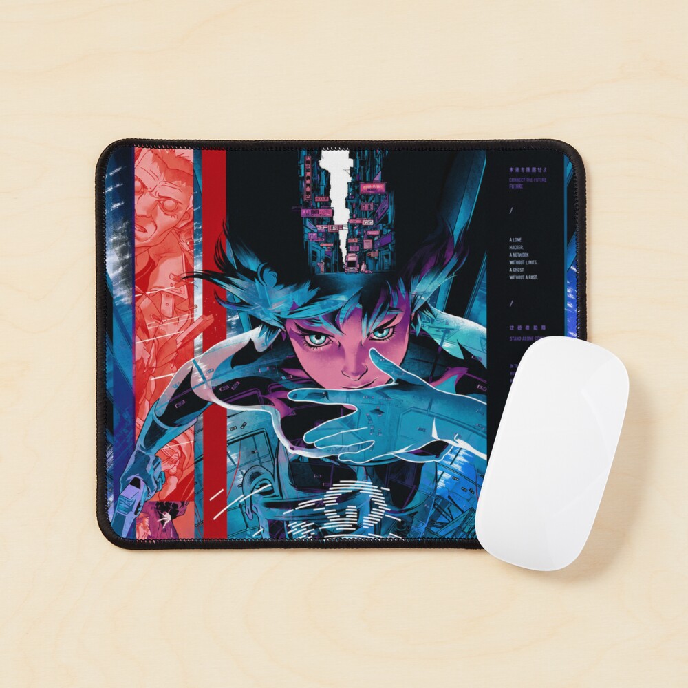 Item preview, Mouse Pad designed and sold by owpldh.
