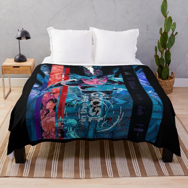 Item preview, Ghost In The Shell designed and sold by owpldh.