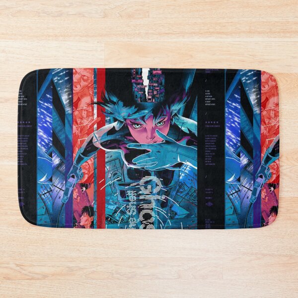 Item preview, Ghost In The Shell designed and sold by owpldh.