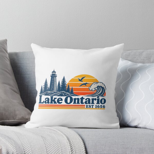 Item preview, Lake Ontario Always and Forever Shirt Anti Trump Shirt Great Lakes Protest Tee Canada Political Shirt Liberal Resistance Gift designed and sold by slmfams.