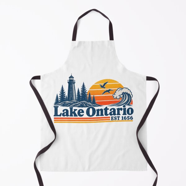 Artikelvorschau, „Für immer und ewig“-Shirt vom Ontariosee, Anti-Trump-Shirt, Protest-T-Shirt für die Großen Seen, Politisches T-Shirt aus Kanada, Geschenk für liberalen Widerstand entworfen und verkauft von slmfams.