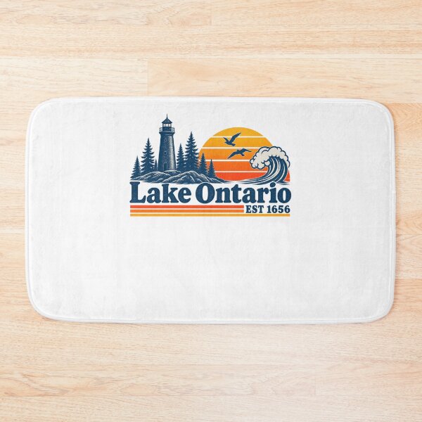 Item preview, Lake Ontario Always and Forever Shirt Anti Trump Shirt Great Lakes Protest Tee Canada Political Shirt Liberal Resistance Gift designed and sold by slmfams.