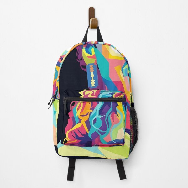 Item preview, Mgk pop art designed and sold by Zamziri.