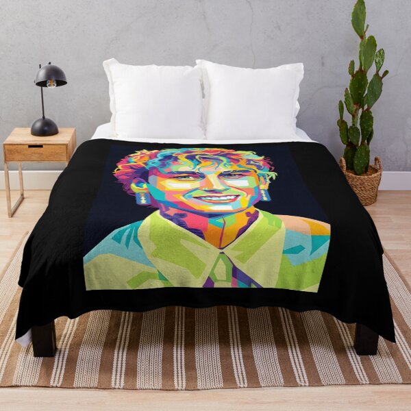 Item preview, Mgk pop art designed and sold by Zamziri.