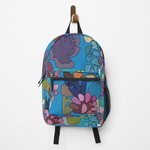 Item preview, Coral Reef Under The Sea Birthday Party designed and sold by Nisha Prabhu.