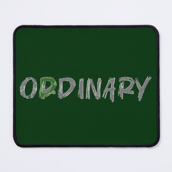 Item preview, O(d)dinary designed and sold by xWiseGirl.