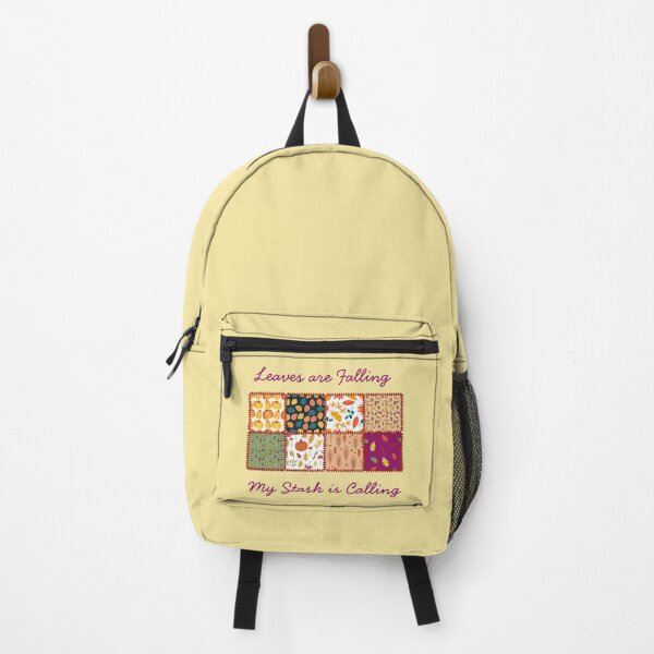 Item preview, Autumn-themed graphic for a quilter designed and sold by DorotaP.
