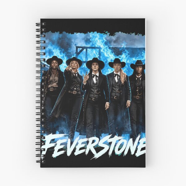 Item preview, Feverstone Western Cowboys designed and sold by obertseliser.