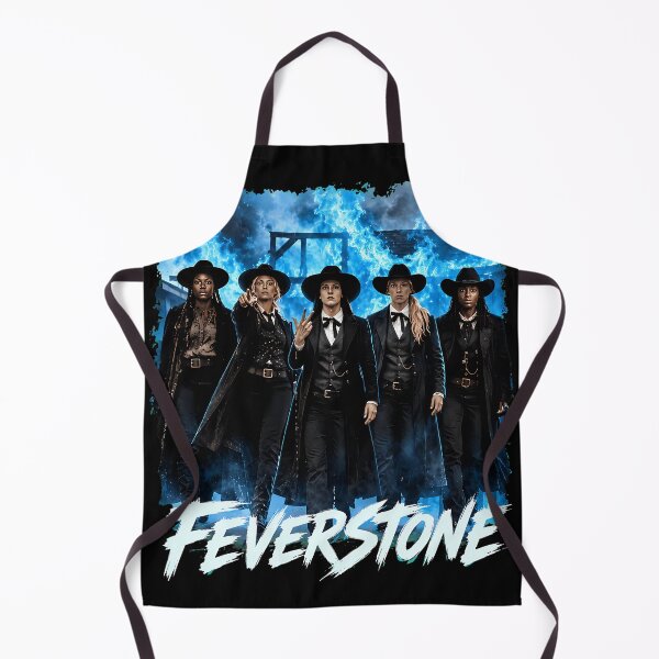 Item preview, Feverstone Western Cowboys designed and sold by obertseliser.
