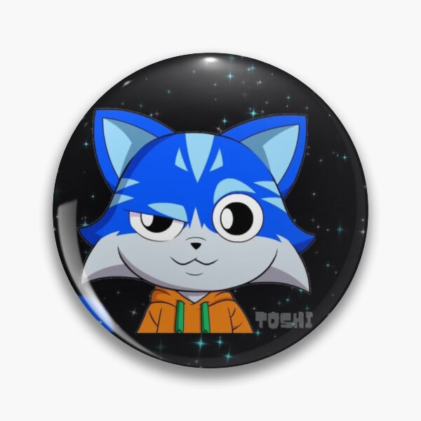 Item preview, Toshi MemeCoin designed and sold by *Wade Center.