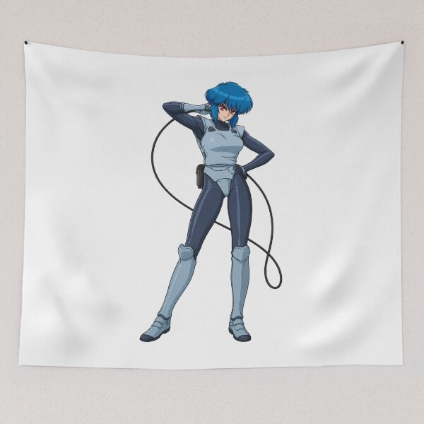 Item preview, Ghost In The Shell designed and sold by owpldh.