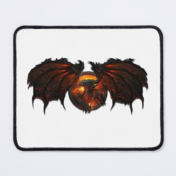 Item preview, Demonic Dragon designed and sold by rowgazer.
