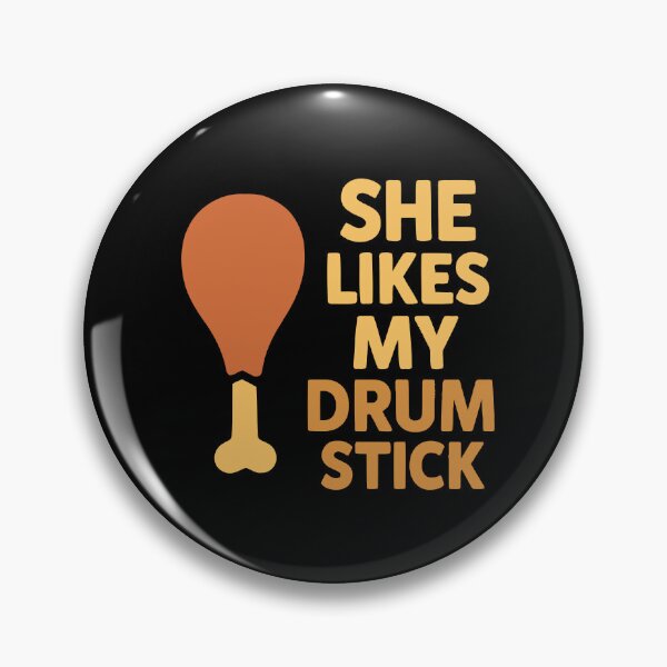 Item preview, drums funny quotes designed and sold by kiakuki.