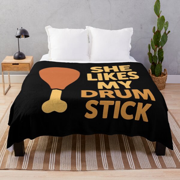 Item preview, drums funny quotes designed and sold by kiakuki.