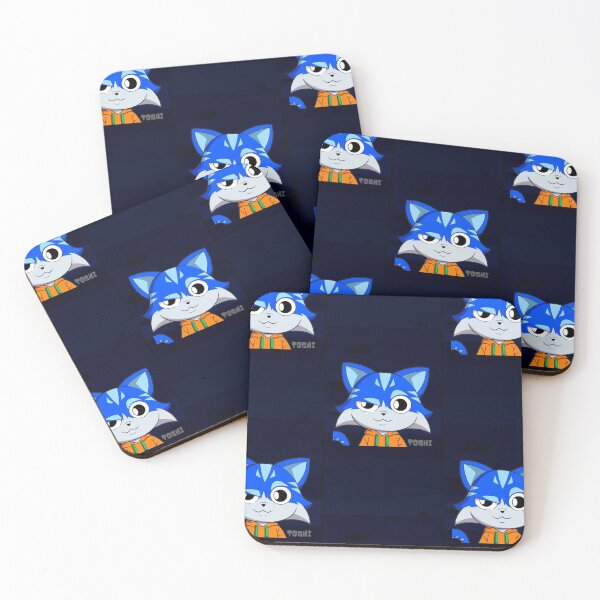 Item preview, Toshi MemeCoin designed and sold by *Wade Center.