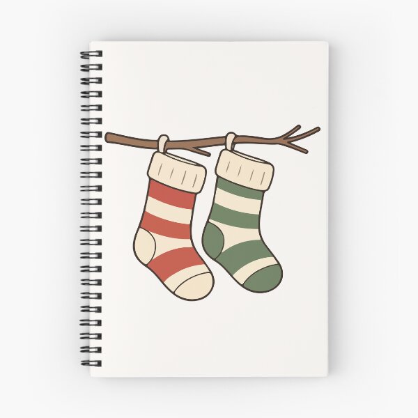 Item preview, Christmas Stockings Holiday Decoration  designed and sold by stylishdzign.