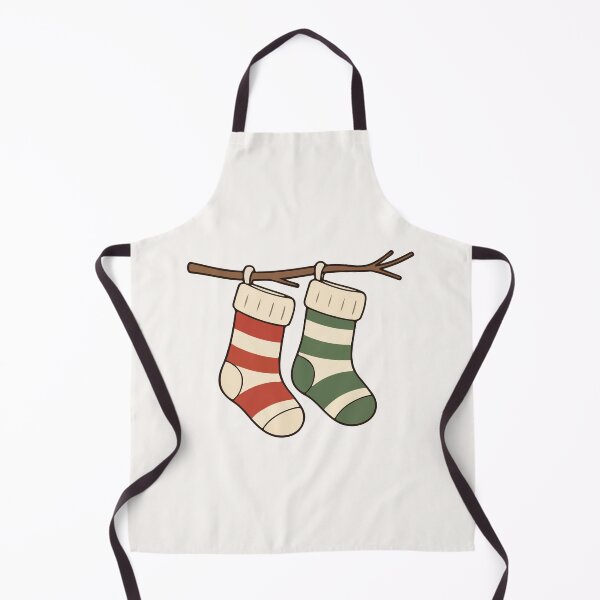 Item preview, Christmas Stockings Holiday Decoration designed and sold by stylishdzign.
