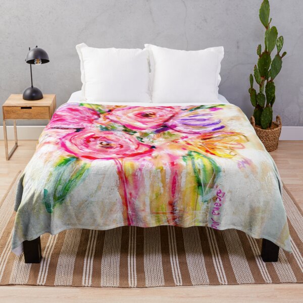Item preview, Bonito ramo de flores designed and sold by Deana-McGarr.