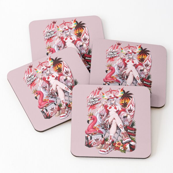Item preview, Supreme Queen - Anime Villain designed and sold by MOFAPPAREL.