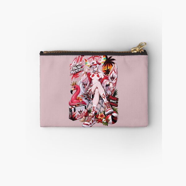 Item preview, Reina Suprema - Villana de Anime designed and sold by MOFAPPAREL.
