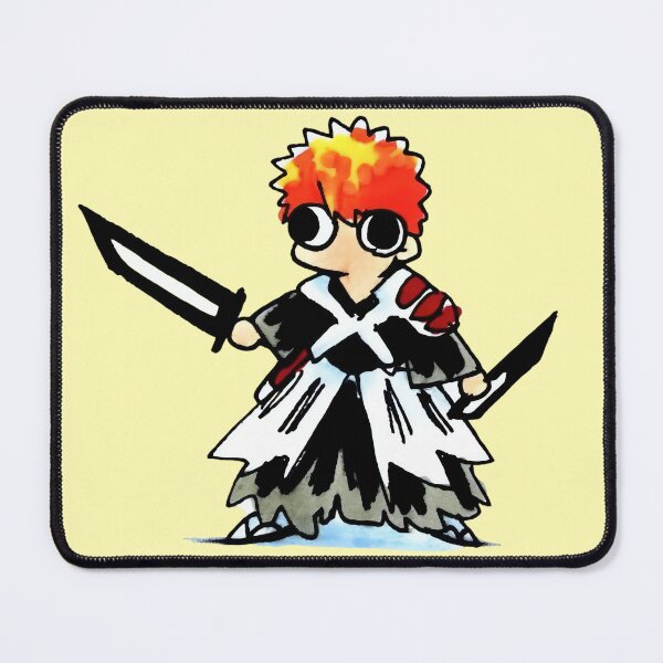 Item preview, Chibi Dual Blades designed and sold by COFFEEWITHARTS.