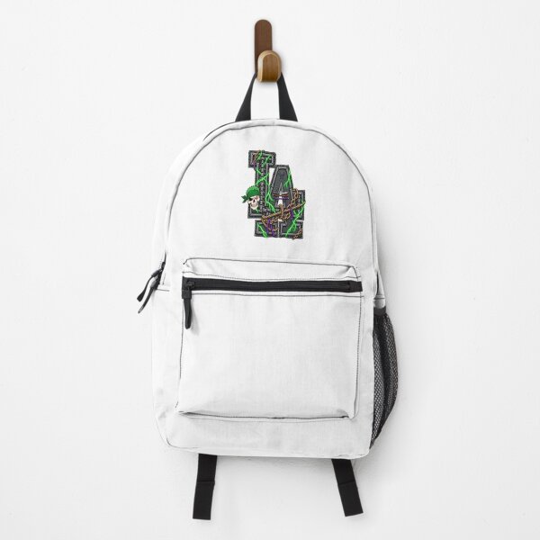 Item preview, Zoro Skeleton Los Angeles Streetwear Vector Monogram designed and sold by Francisbb.