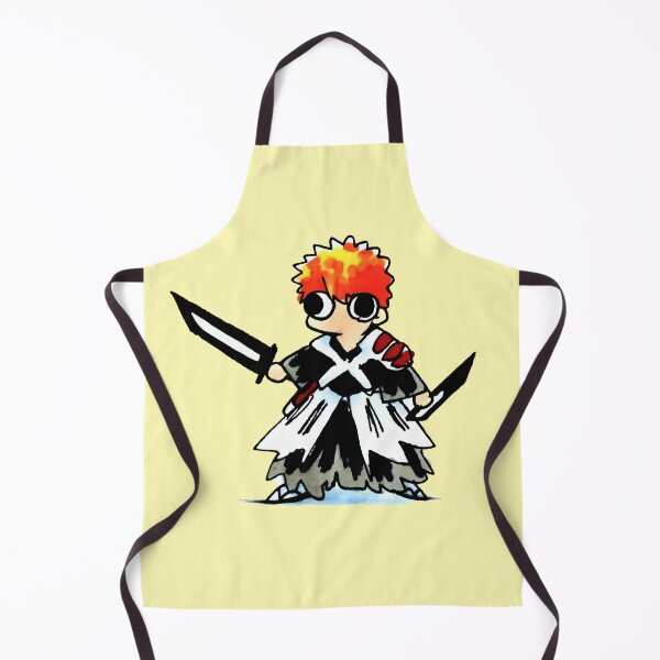 Item preview, Chibi Dual Blades designed and sold by COFFEEWITHARTS.