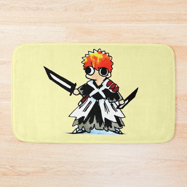 Item preview, Chibi Dual Blades designed and sold by COFFEEWITHARTS.