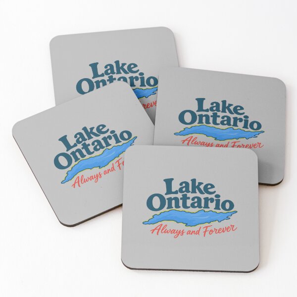 Item preview, Lake Ontario Always and Forever Shirt Anti Trump Shirt Great Lakes Protest Tee Canada Political Shirt Liberal Resistance Gift designed and sold by slmfams.