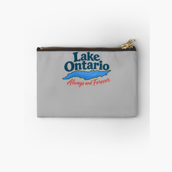 Item preview, Lake Ontario Always and Forever Shirt Anti Trump Shirt Great Lakes Protest Tee Canada Political Shirt Liberal Resistance Gift designed and sold by slmfams.