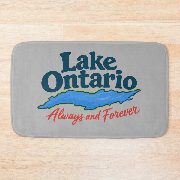 Item preview, Lake Ontario Always and Forever Shirt Anti Trump Shirt Great Lakes Protest Tee Canada Political Shirt Liberal Resistance Gift designed and sold by slmfams.