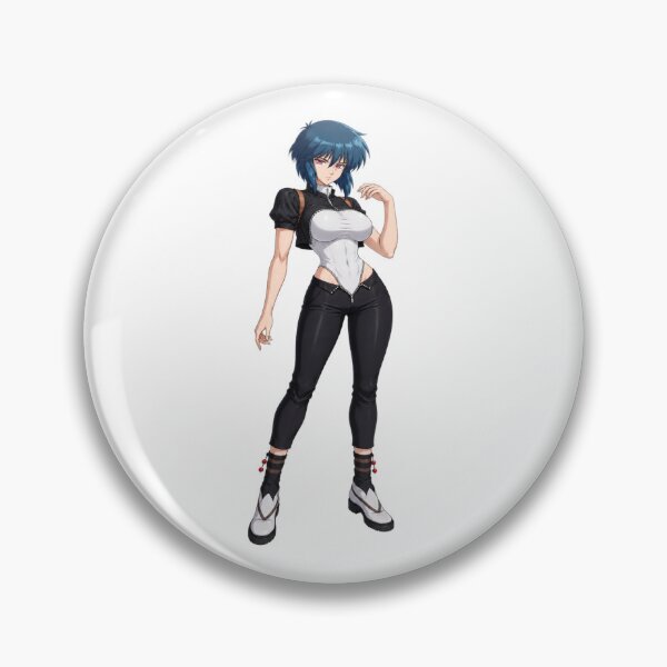 Item preview, Ghost In The Shell designed and sold by owpldh.