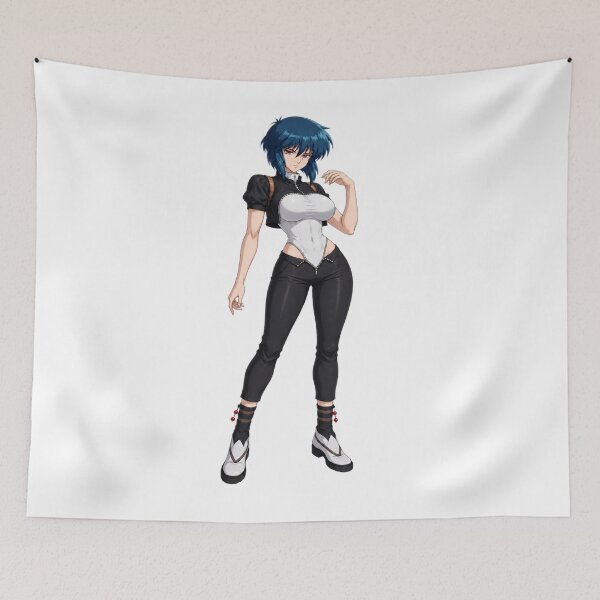 Item preview, Ghost In The Shell designed and sold by owpldh.