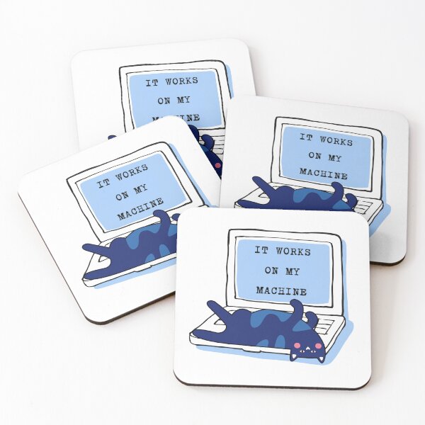 Item preview, Grafic art for a programmer or developer designed and sold by ValeGraficArte.