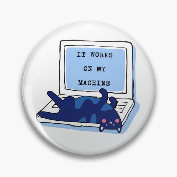Aperçu de l'œuvre Illustrations graphiques pour un programmeur ou un développeur créée et vendue par ValeGraficArte.