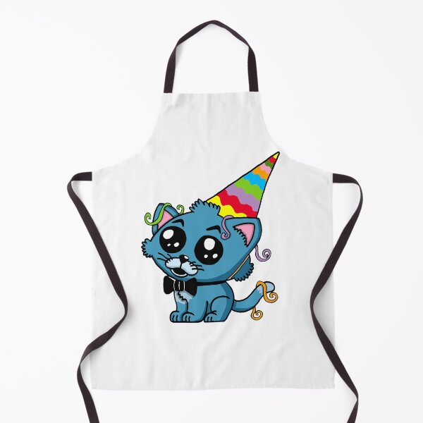 Item preview, Kitten having a party designed and sold by Lagueny.
