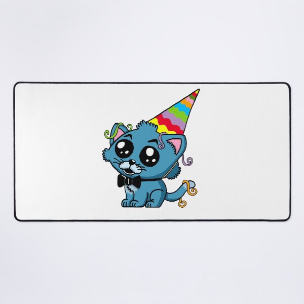 Item preview, Kitten having a party designed and sold by Lagueny.