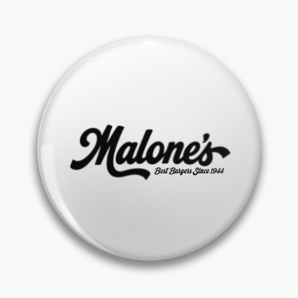 Item preview, Malone's  designed and sold by WolfBirdDesigns.
