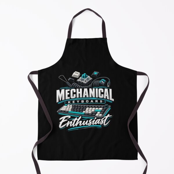 Item preview, Mechanical Keyboard Enthusiast Custom Keyboard Lover Design designed and sold by v6ziix.