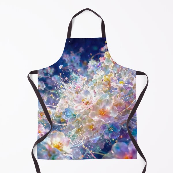 Item preview, Delicate Flower Abstract Design designed and sold by Fantasy Temptress Adult.