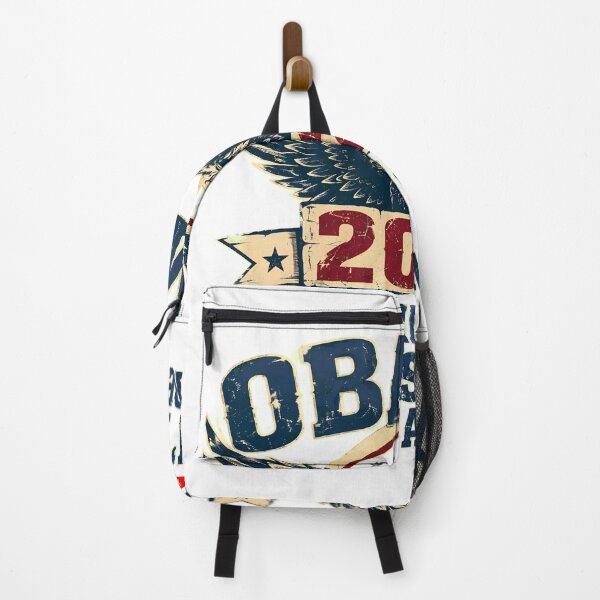 Item preview, Obama 2028 Since Rules Don'T Exist Anymore designed and sold by obertseliser.