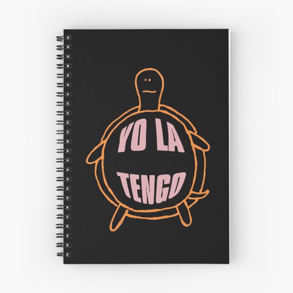 Item preview, Yo-La-Tengo designed and sold by MonoSurreal.