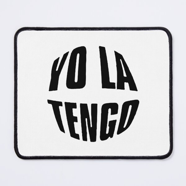 Item preview, Yo-La-Tengo designed and sold by MonoSurreal.