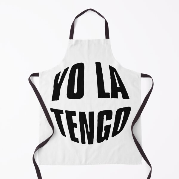 Item preview, Yo-La-Tengo designed and sold by MonoSurreal.