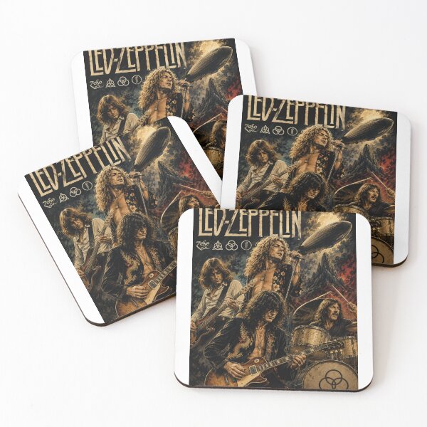 Item preview, Led Zeppelin designed and sold by MIRDesign15.