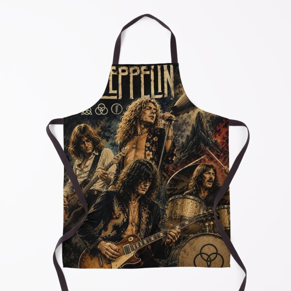Item preview, Led Zeppelin designed and sold by MIRDesign15.